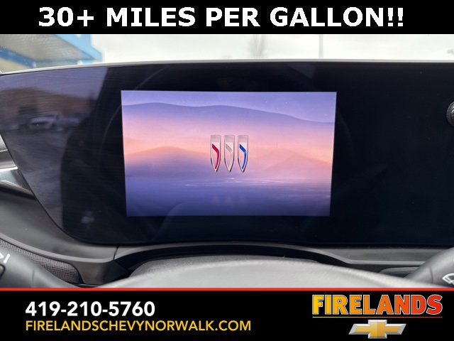 Certified 2024 Buick Envista Sport Touring image 7