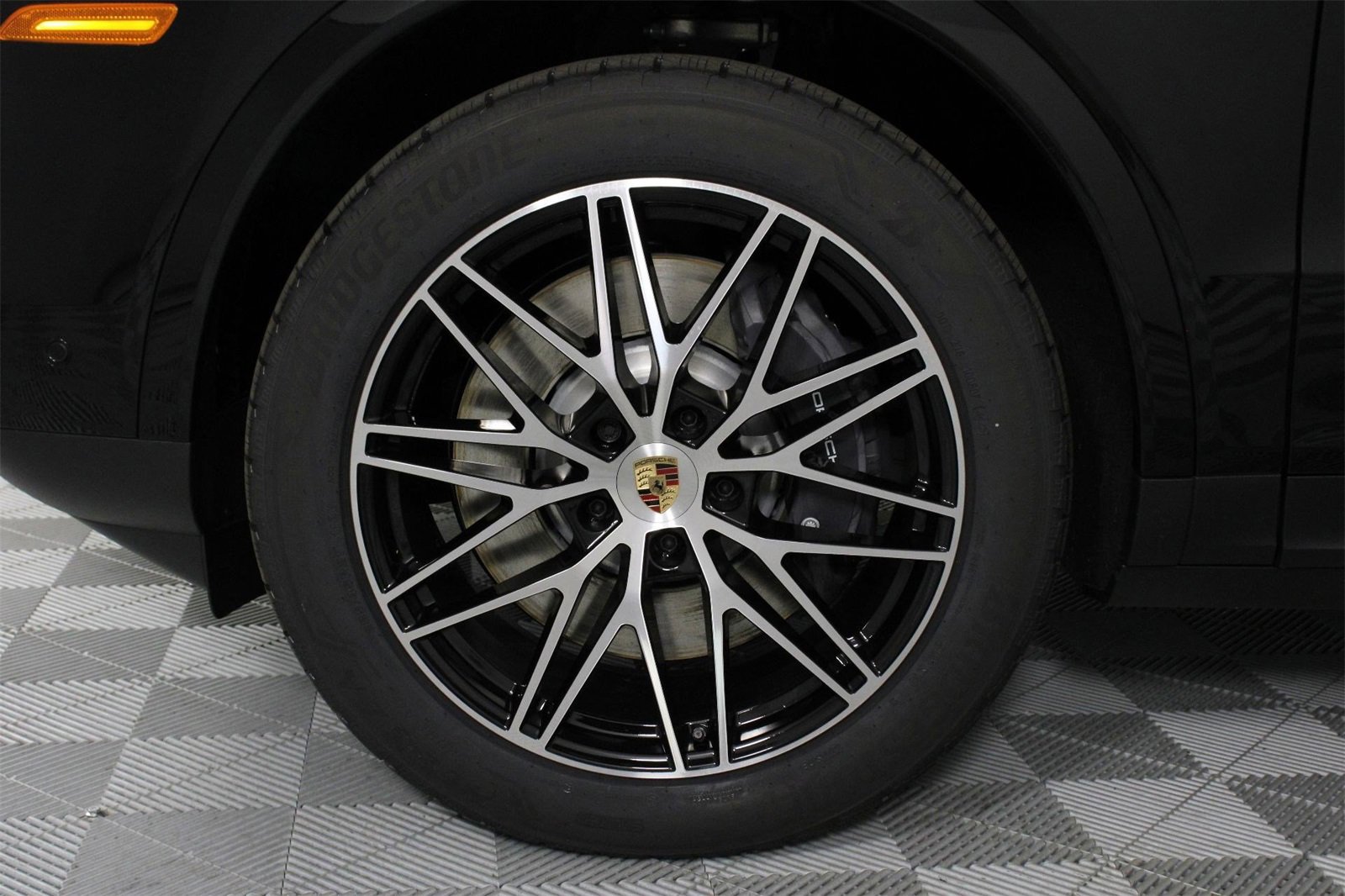 New 2026 Porsche Cayenne E-Hybrid image 17