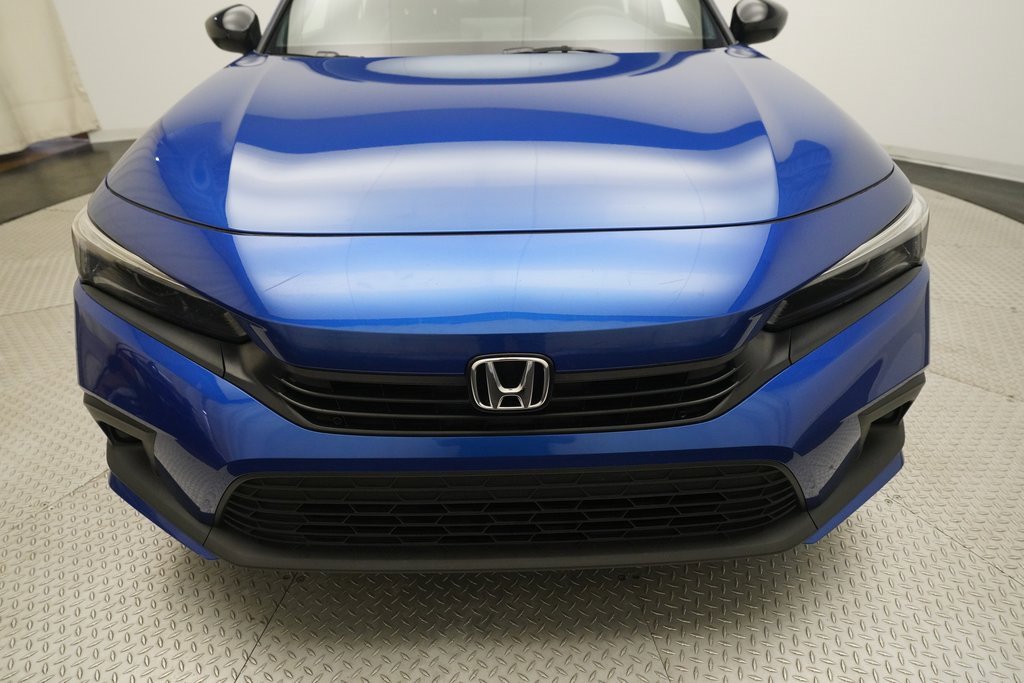 Certified 2023 Honda Civic Sport image 21
