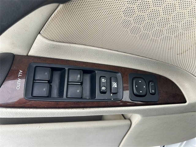 Used 2011 Lexus IS 250 AWD image 29