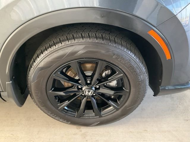 Certified 2023 Honda CR-V Sport image 25