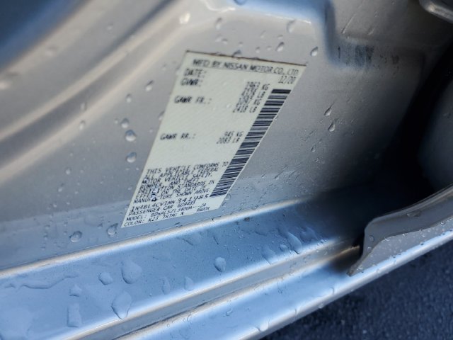 Used 2021 Nissan Altima 2.5 SR FWD image 24