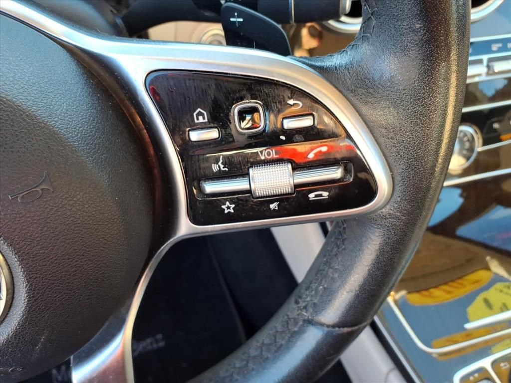 Used 2019 Mercedes-Benz C 300 Sedan image 30