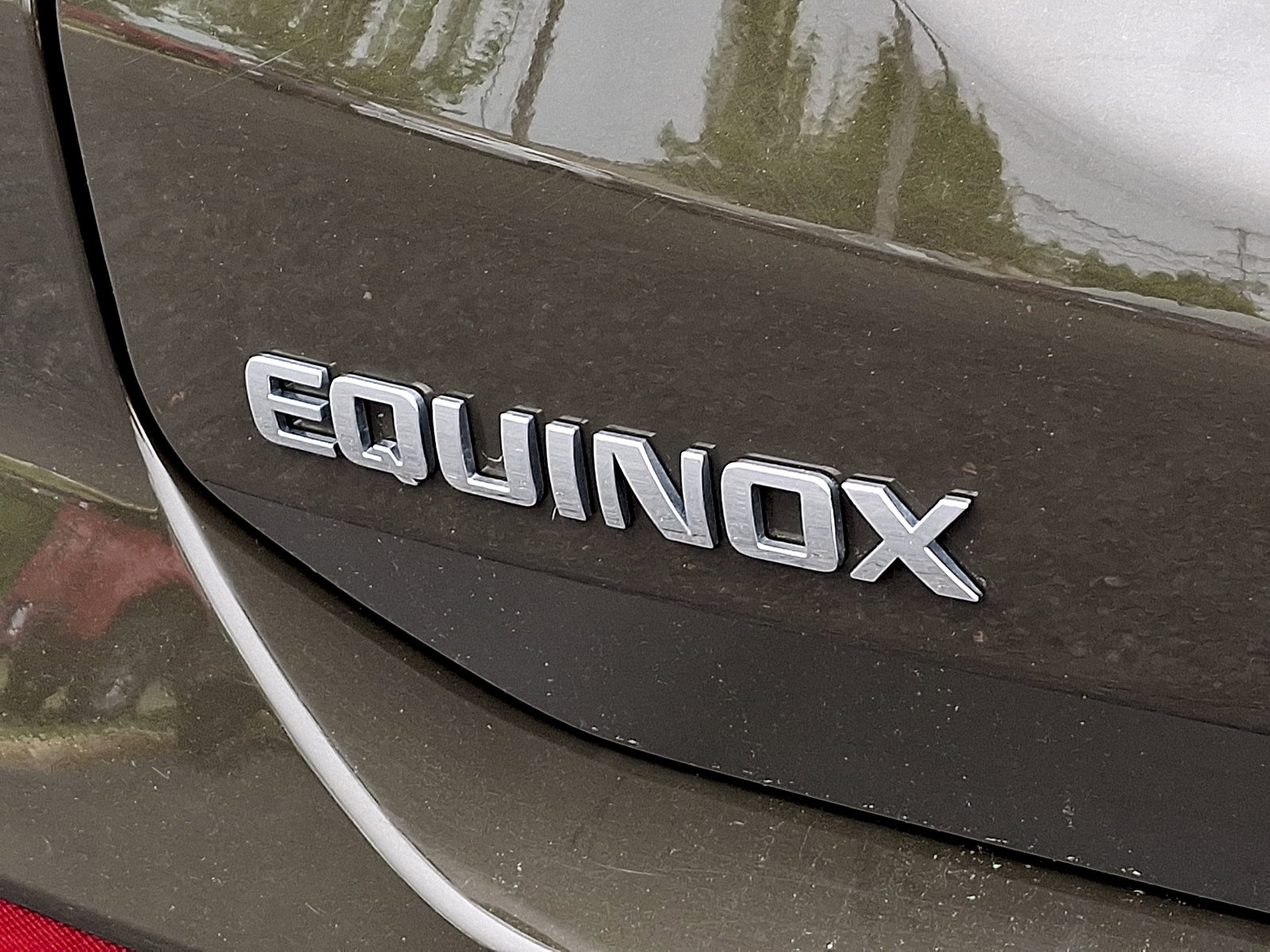 Certified 2023 Chevrolet Equinox LT AWD/4WD image 31