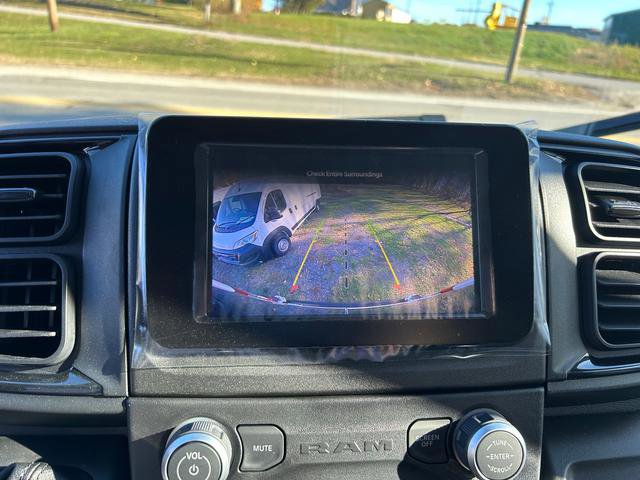 New 2026 RAM ProMaster 1500 w/ Convenience Group image 11