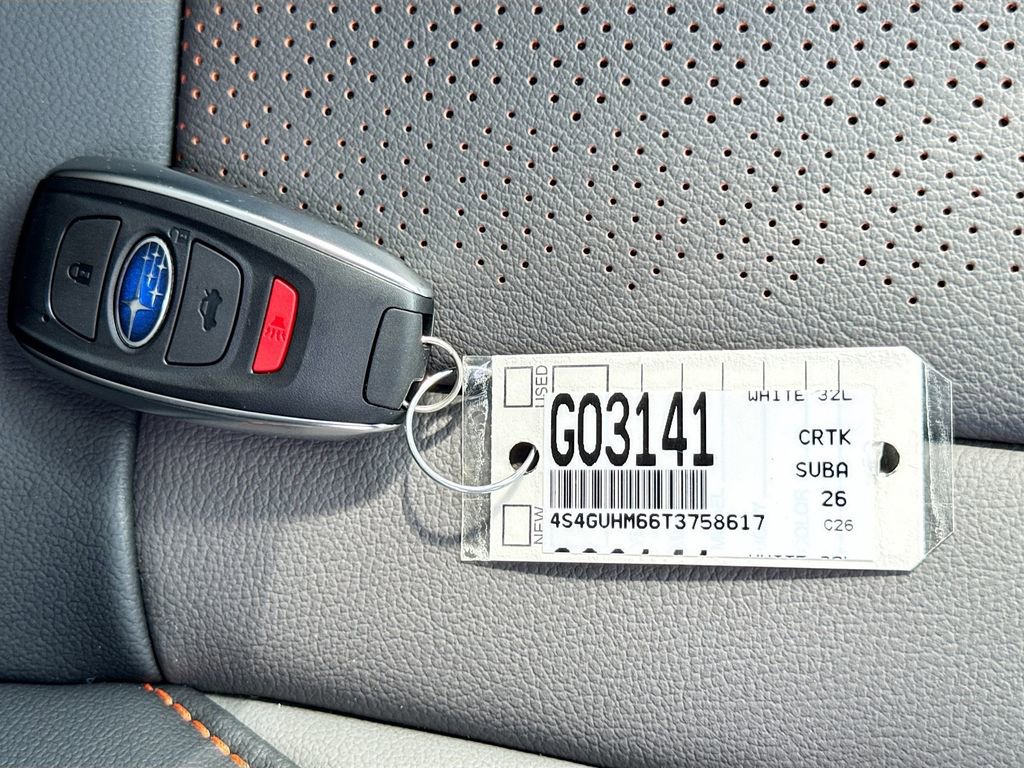 New 2026 Subaru Crosstrek 2.5i Limited image 37