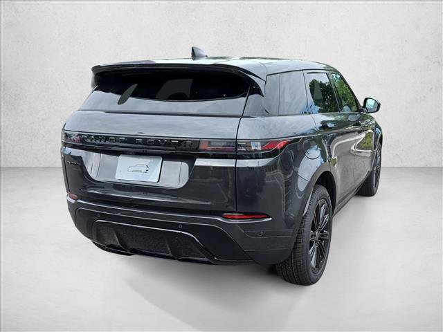New 2026 Land Rover Range Rover Evoque S AWD/4WD image 5