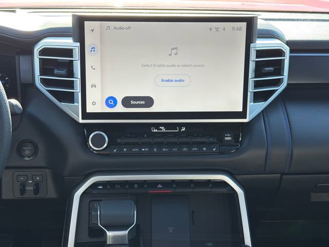 Used 2025 Toyota Sequoia Platinum image 13