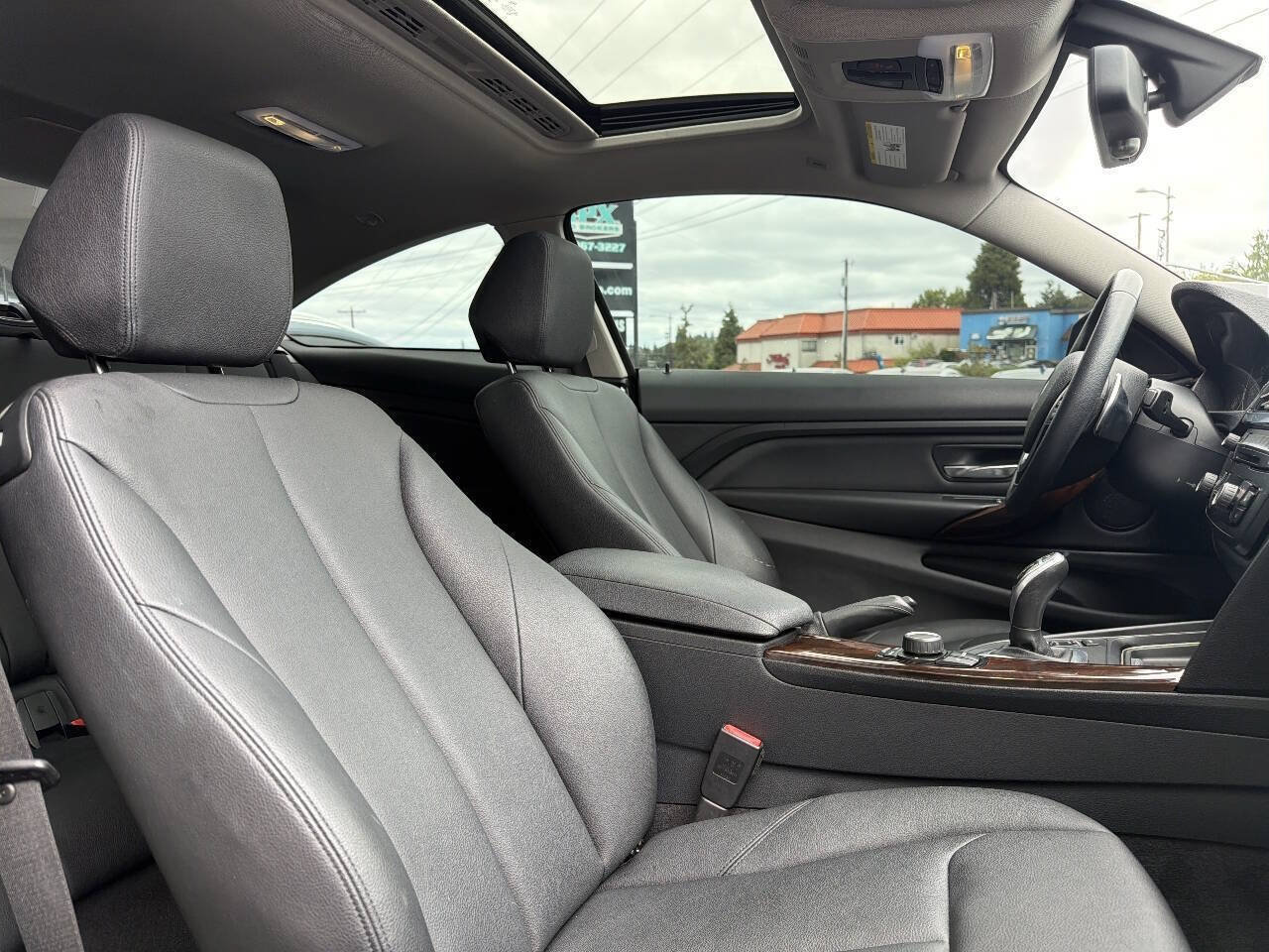 Used 2014 BMW 428i xDrive Coupe AWD/4WD image 18