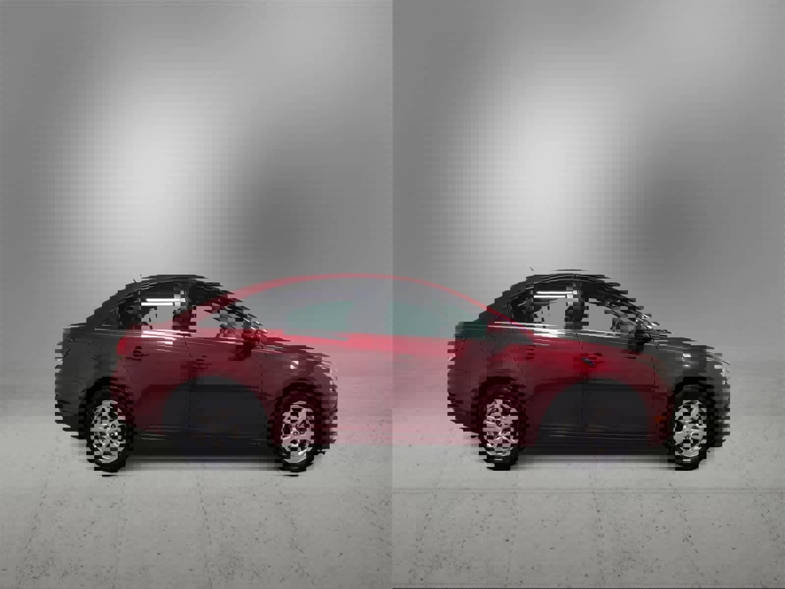 Used 2014 Chevrolet Cruze LT image 9