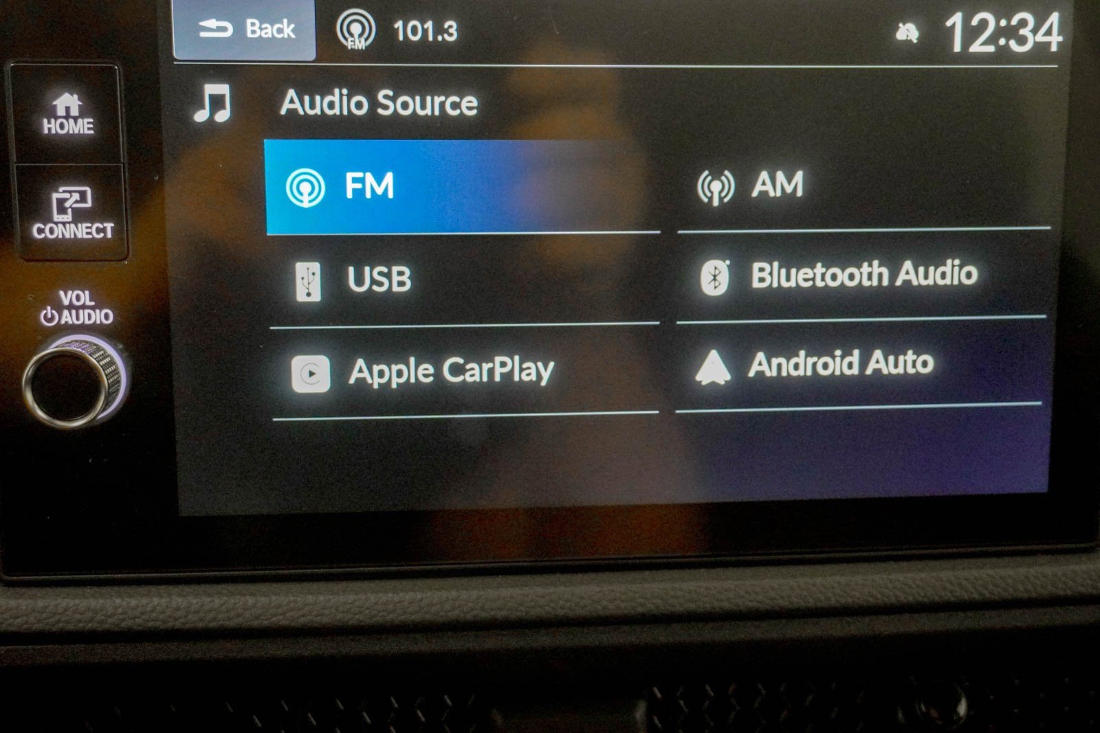 Used 2026 Honda CR-V Sport-L image 24