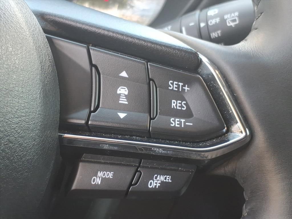 Used 2023 MAZDA CX-5 AWD 2.5 S w/ Premium Package image 17