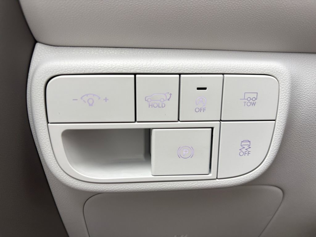 New 2026 Hyundai Palisade SEL image 3