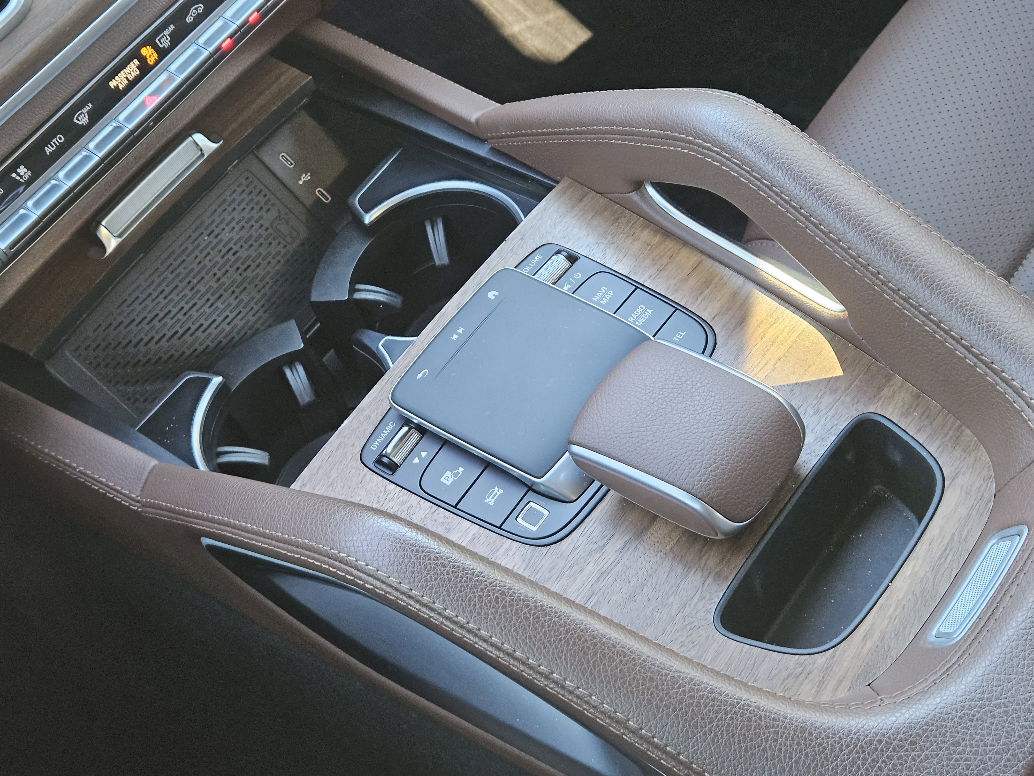 Used 2025 Mercedes-Benz GLE 450 4MATIC image 20