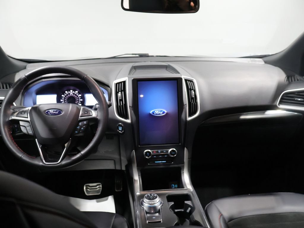 Used 2024 Ford Edge ST-Line AWD/4WD image 16