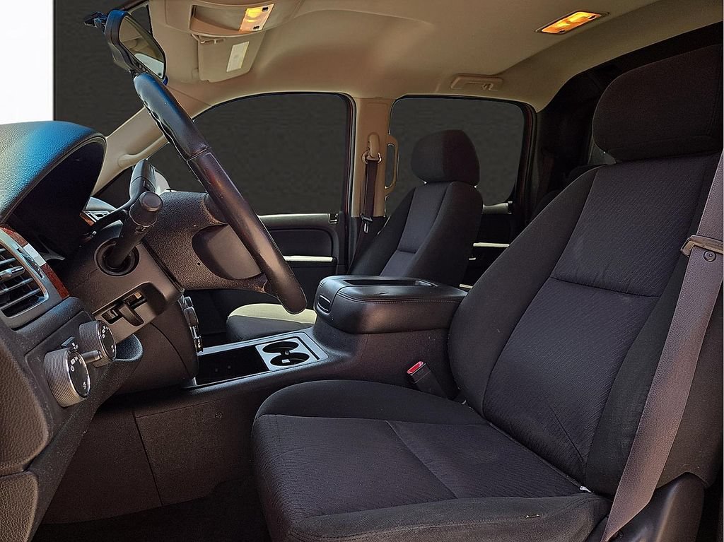 Used 2012 Chevrolet Avalanche LS AWD/4WD image 12