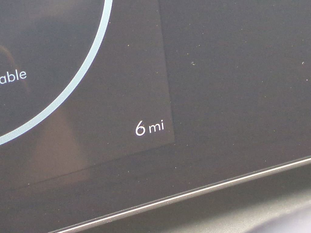 New 2026 Hyundai Tucson SEL image 37