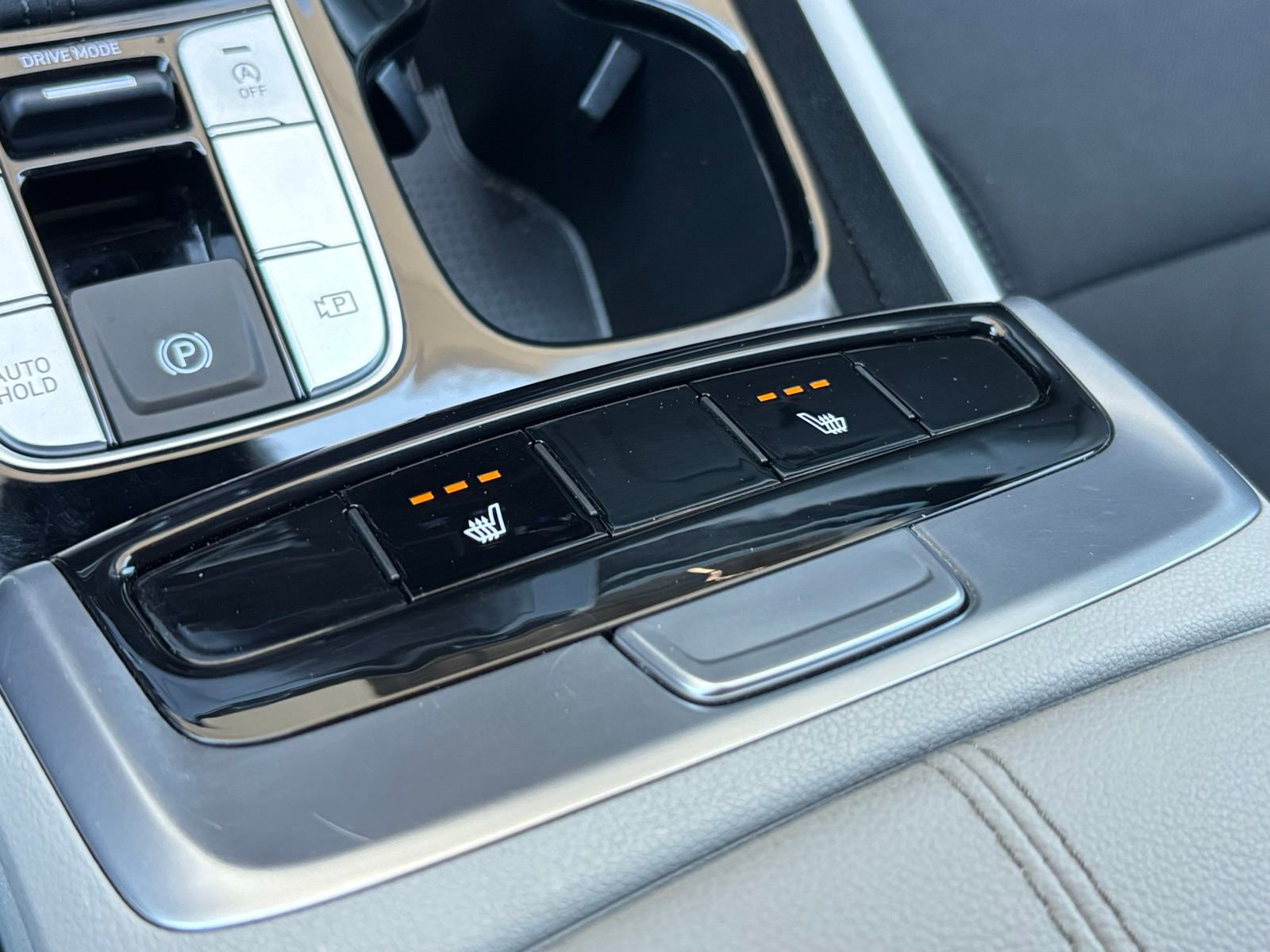 Used 2022 Hyundai Tucson SEL w/ Convenience Package image 19