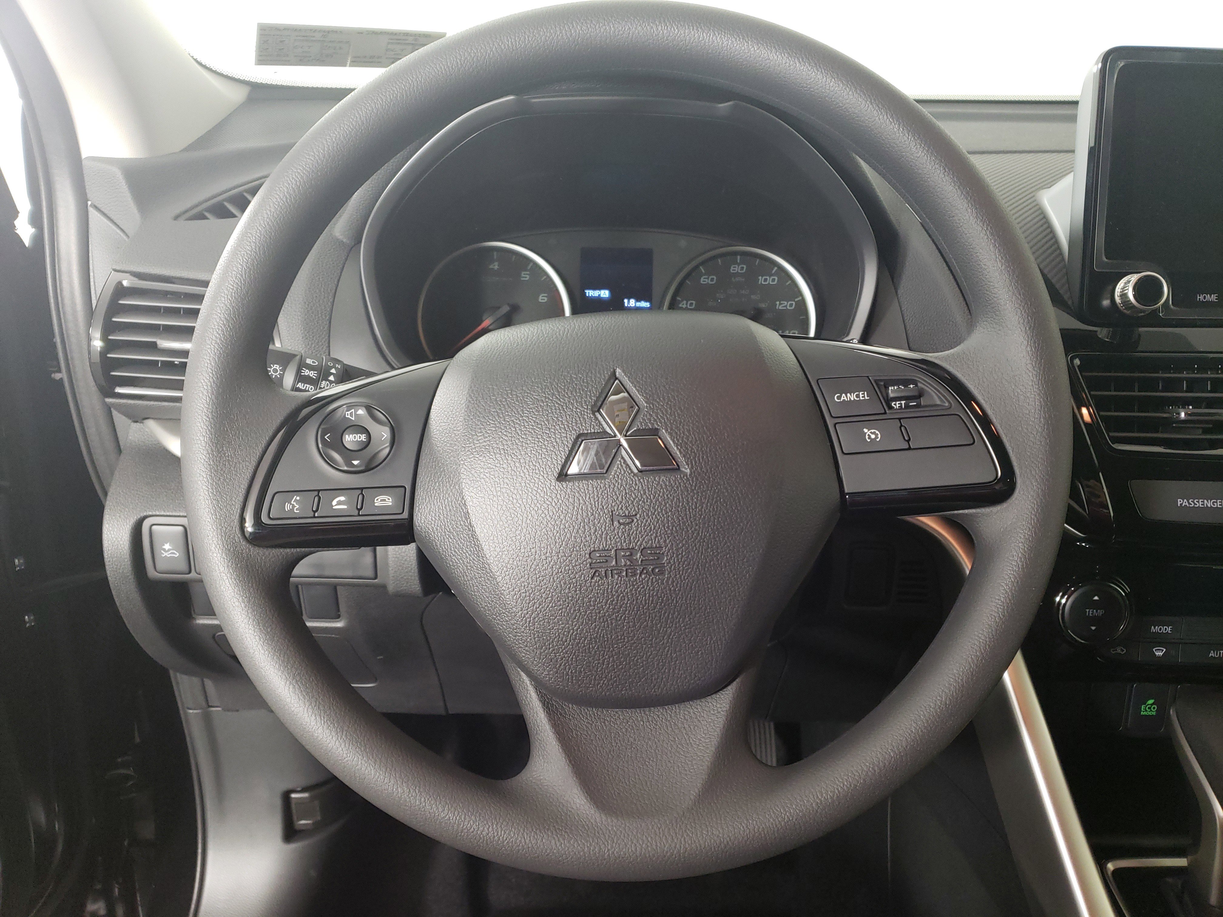 New 2026 Mitsubishi Eclipse Cross LE image 15