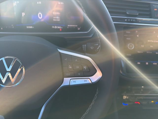 Certified 2023 Volkswagen Tiguan SE image 16