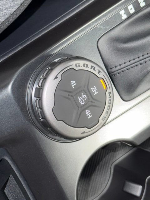 New 2026 Ford Bronco Big Bend AWD/4WD image 21