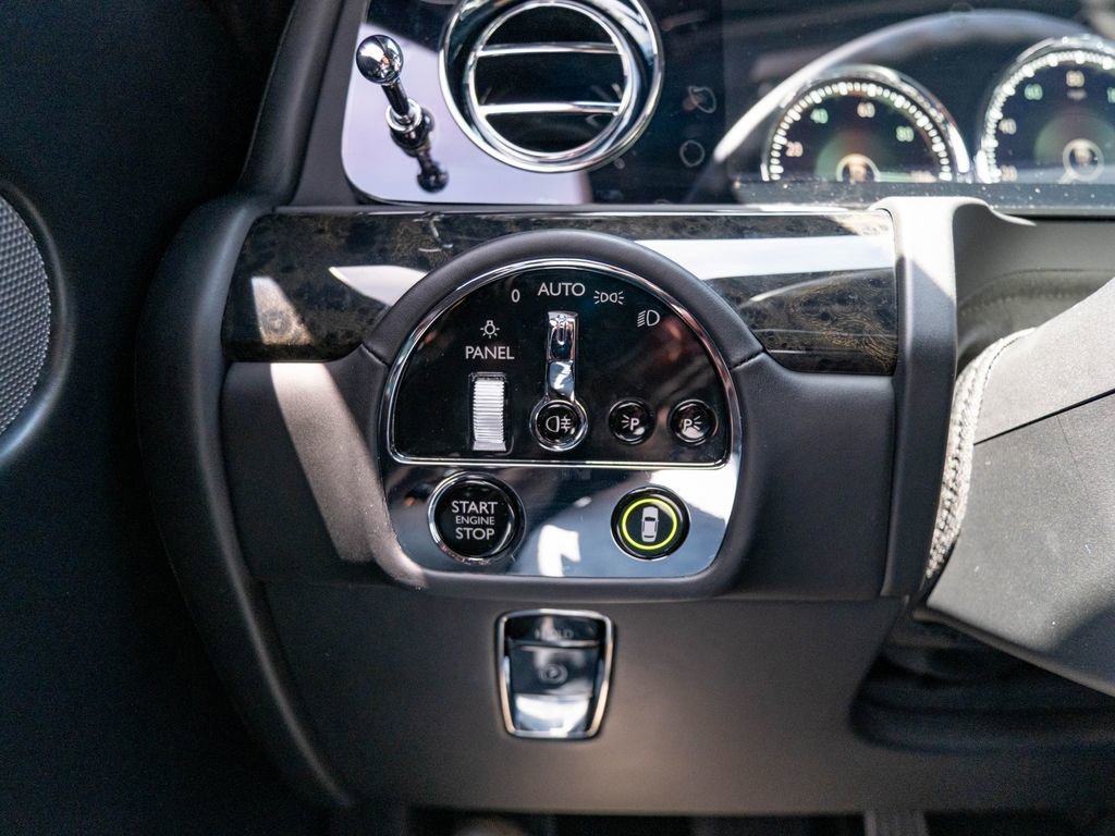 Used 2022 Rolls-Royce Ghost AWD/4WD image 21