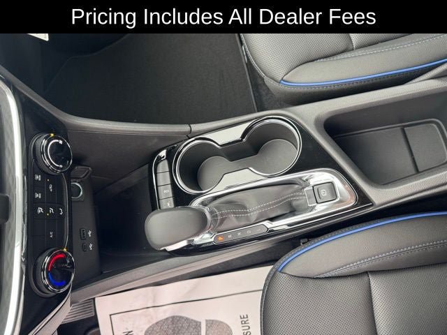 New 2026 Buick Encore GX Sport Touring FWD image 35