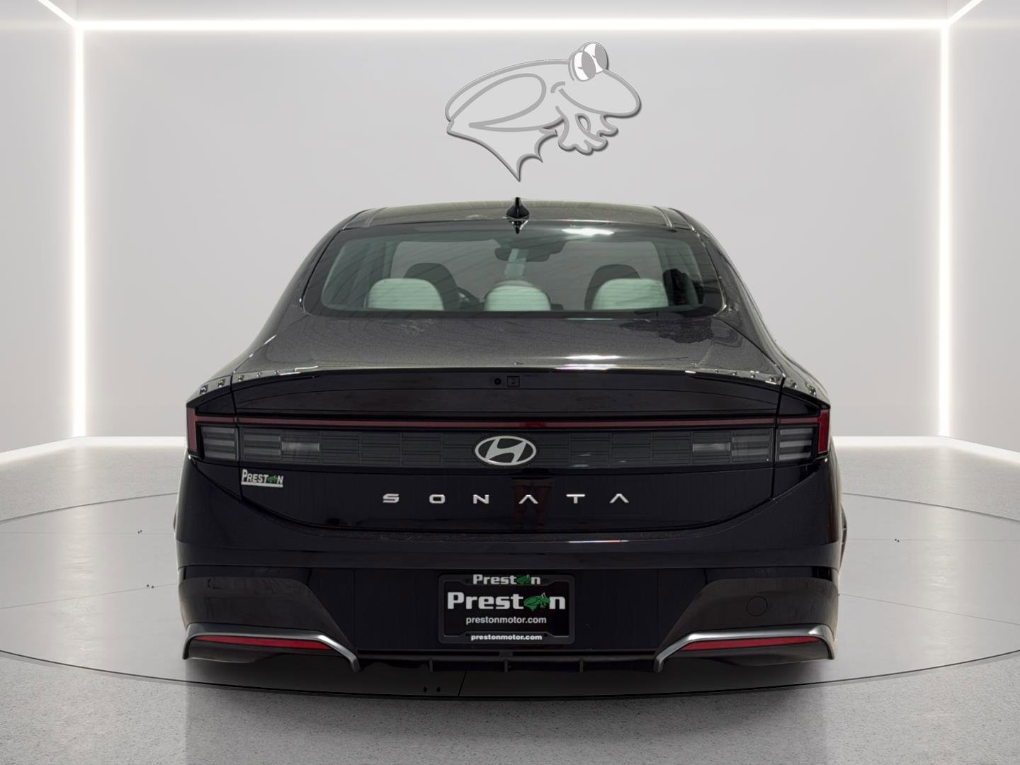 Used 2024 Hyundai Sonata SEL w/ Convenience Package image 4