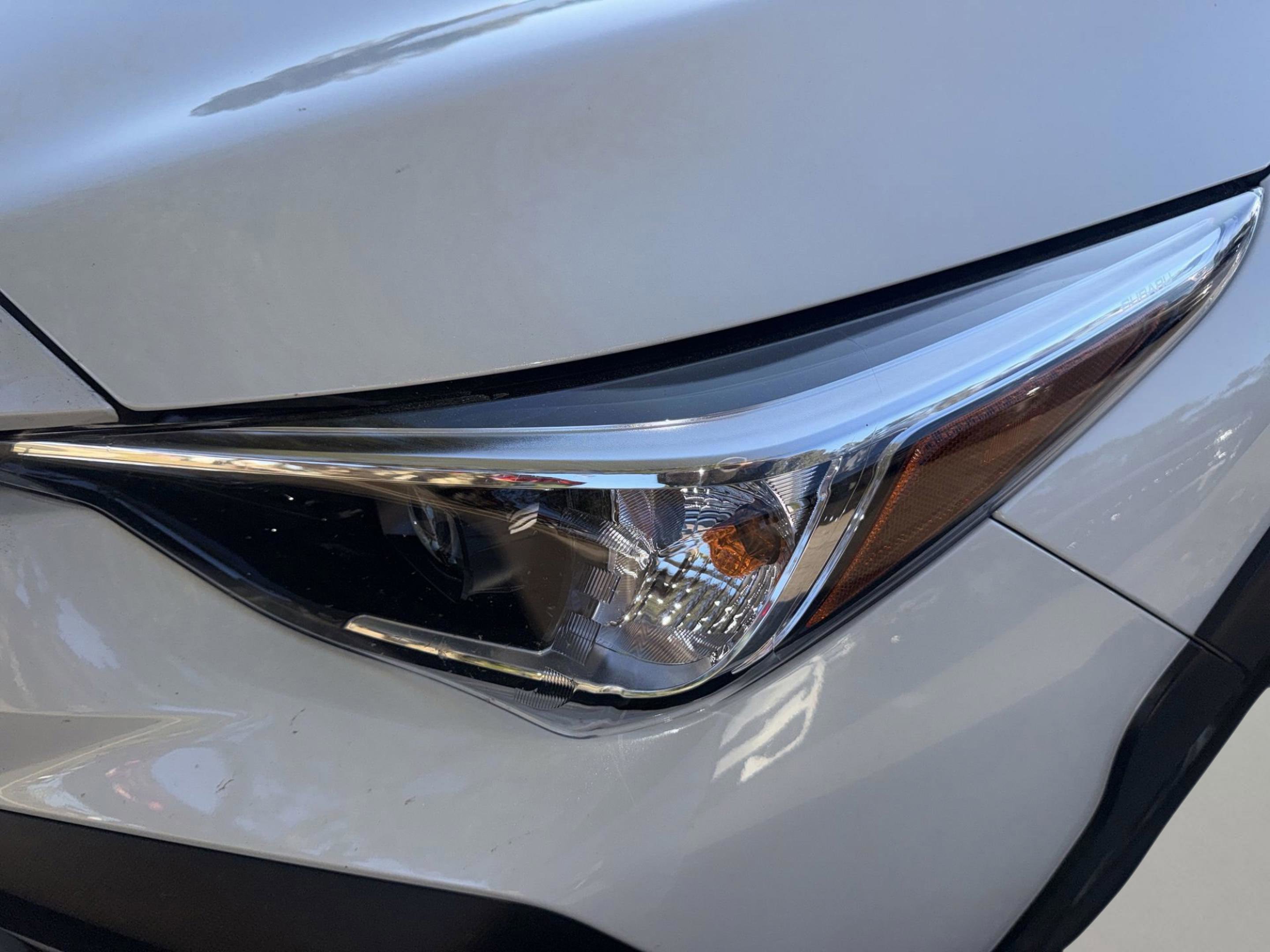 Used 2024 Subaru Crosstrek 2.0i Premium image 6