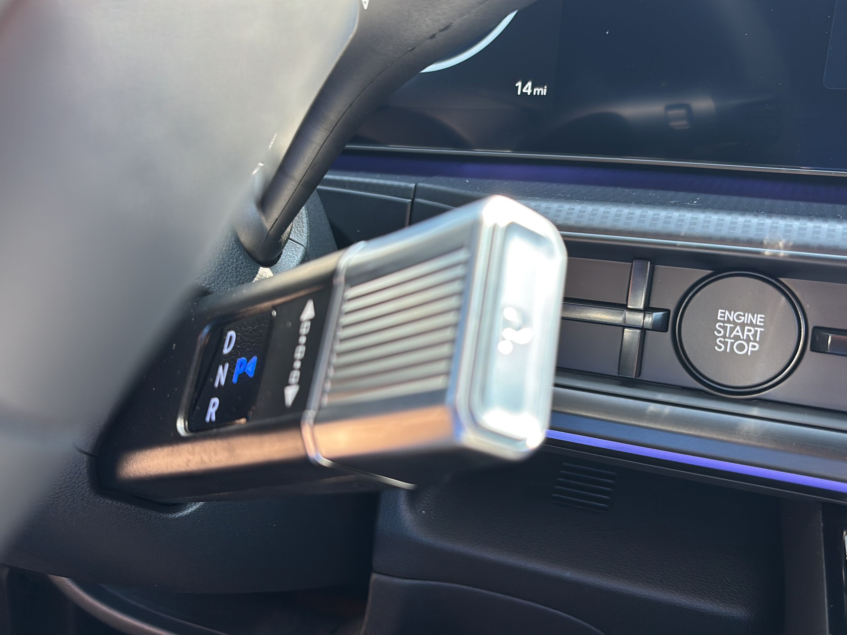 New 2027 Hyundai Santa Fe Calligraphy FWD image 18