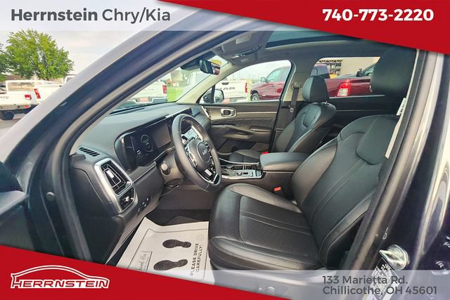 Used 2023 Kia Sorento SX AWD/4WD image 22
