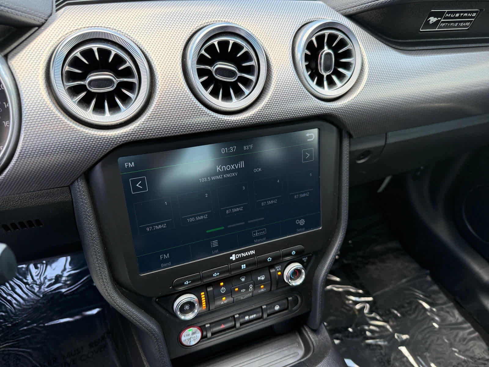 Used 2020 Ford Mustang GT RWD image 16