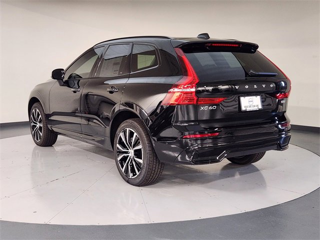 New 2025 Volvo XC60 B5 Plus w/ Climate Package image 6