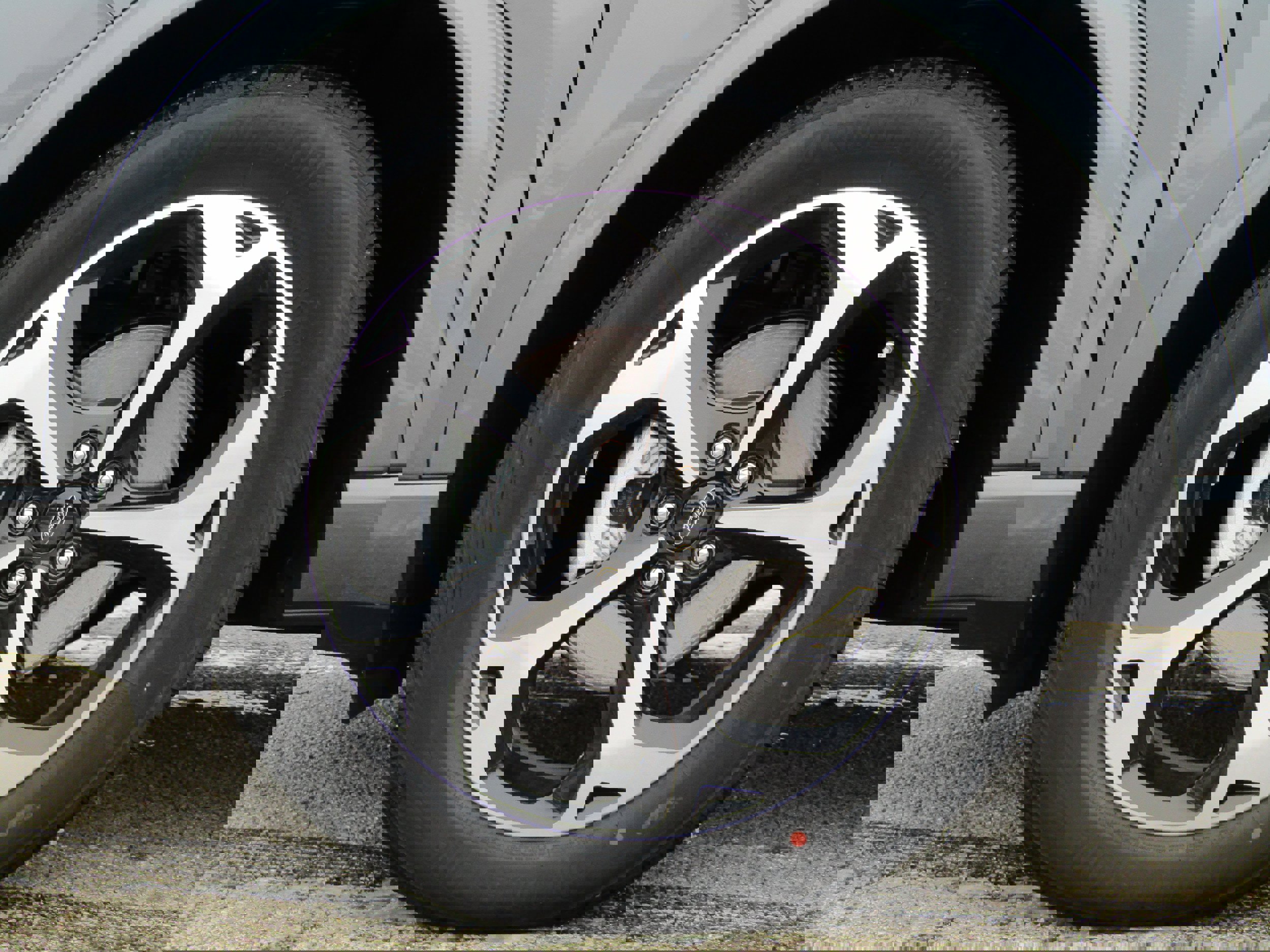 New 2025 Ford Escape ST-Line Elite image 9