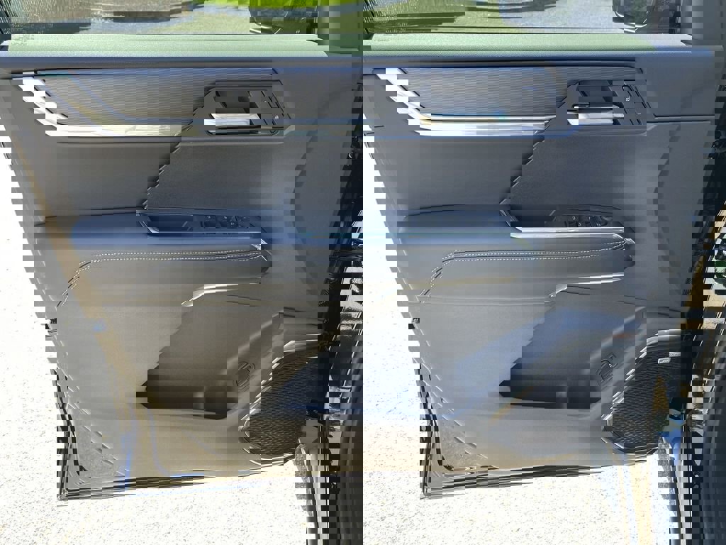 New 2026 GMC Acadia Elevation w/ Black Edition image 22