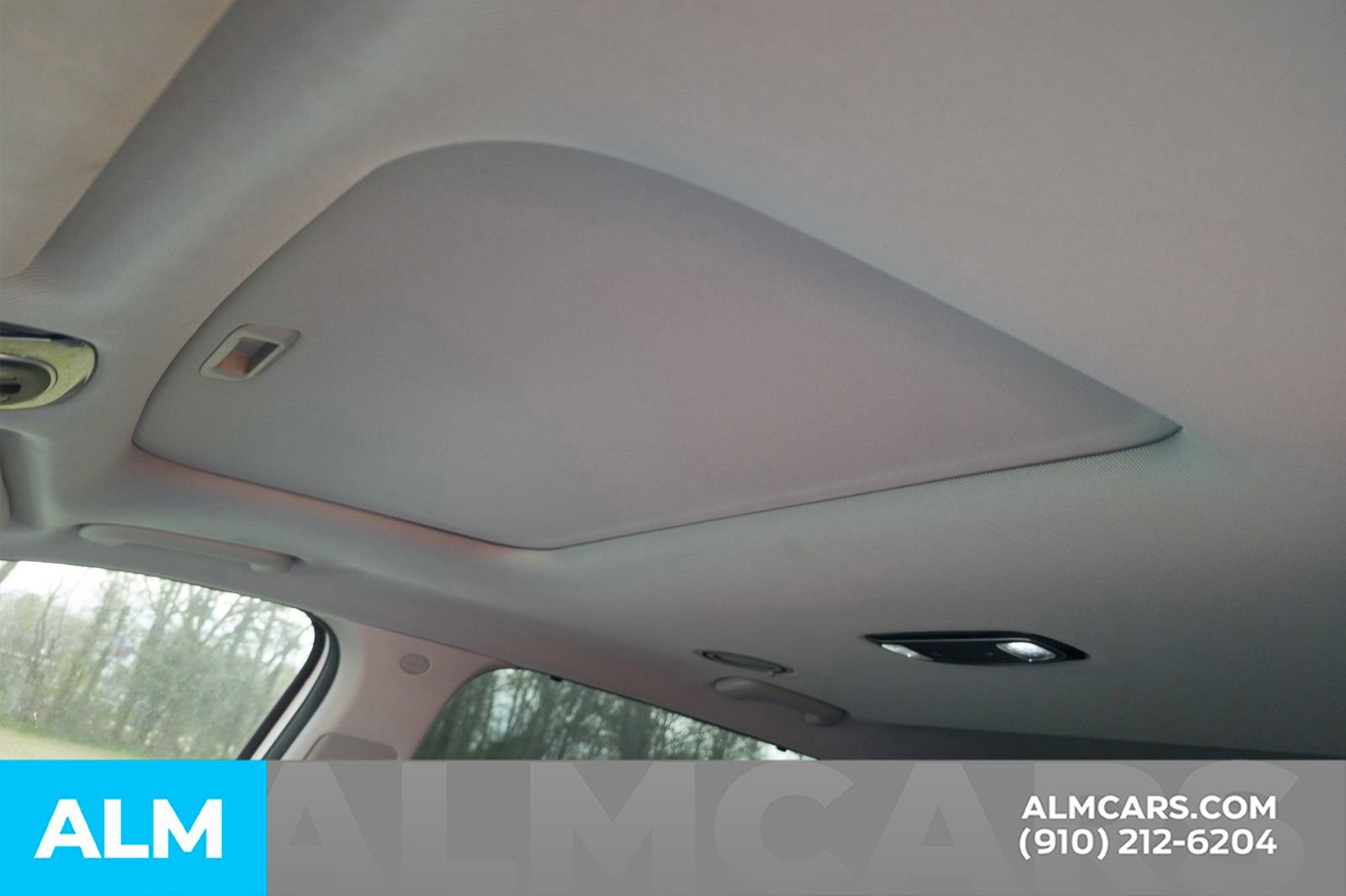 Used 2024 Hyundai Palisade SEL image 7