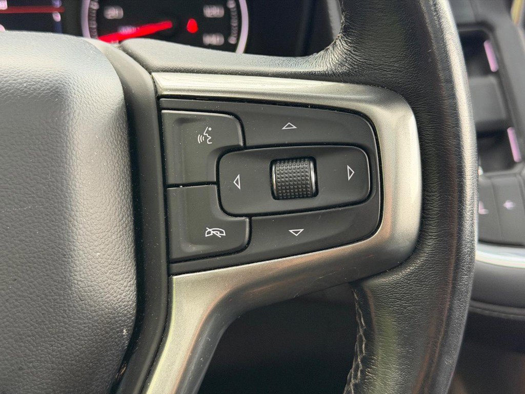 Used 2021 Chevrolet Tahoe Z71 AWD/4WD image 21