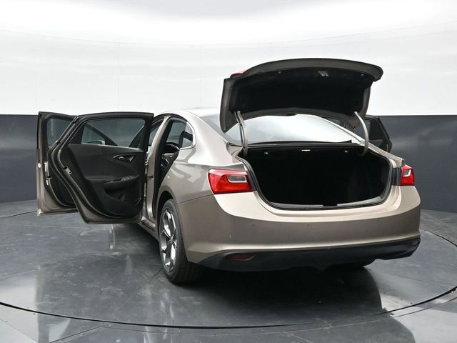 Used 2024 Chevrolet Malibu LT FWD image 44