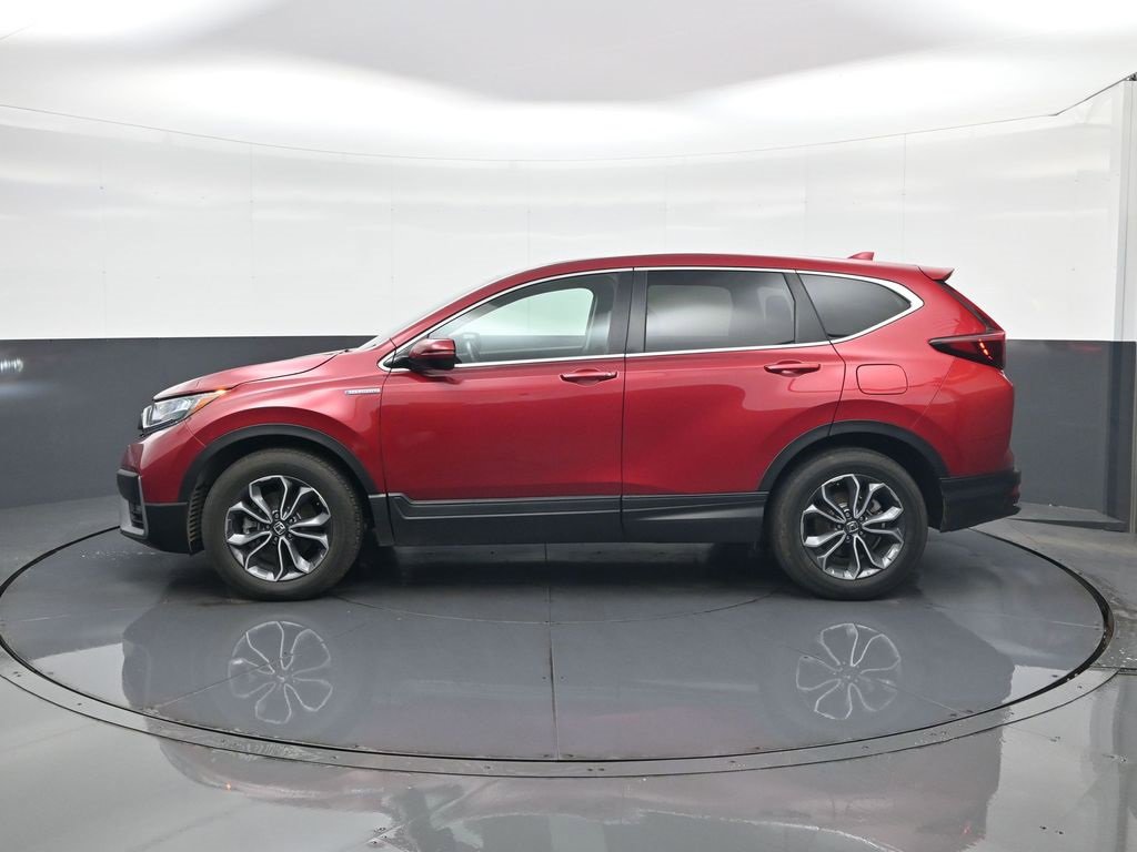 Used 2022 Honda CR-V EX-L image 4