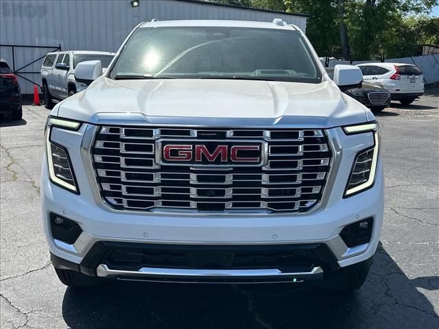Certified 2026 GMC Yukon XL Denali w/ LPO, Floor Liner Package AWD/4WD image 4