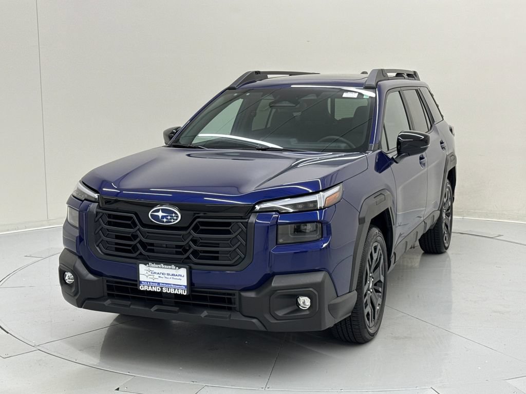 Certified 2026 Subaru Outback Limited XT AWD/4WD image 1