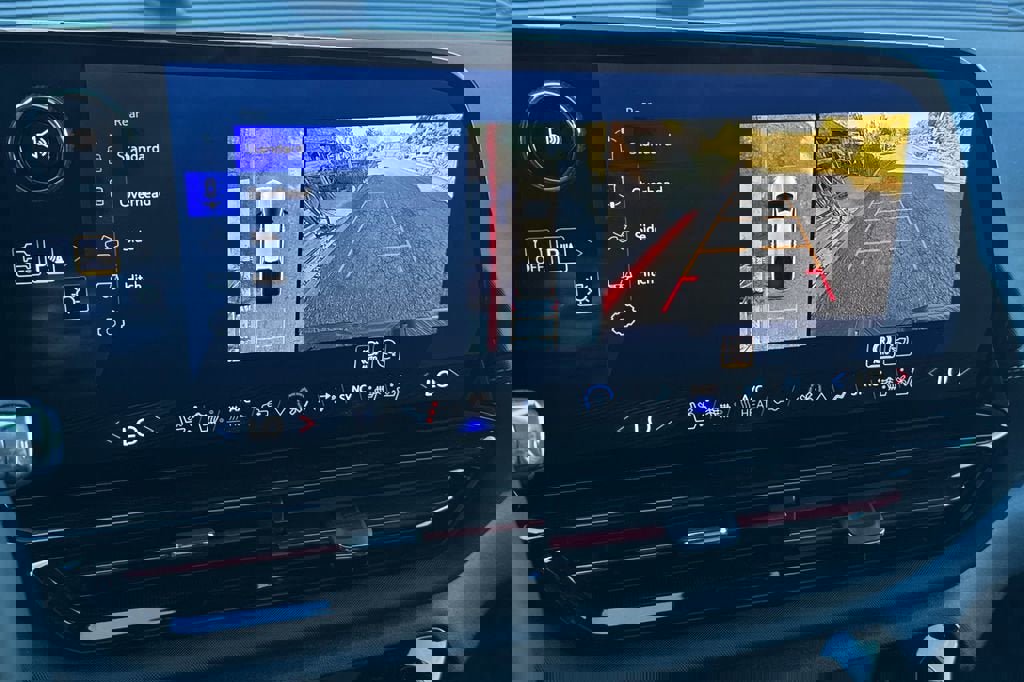 New 2026 Chevrolet Silverado EV Trail Boss image 19