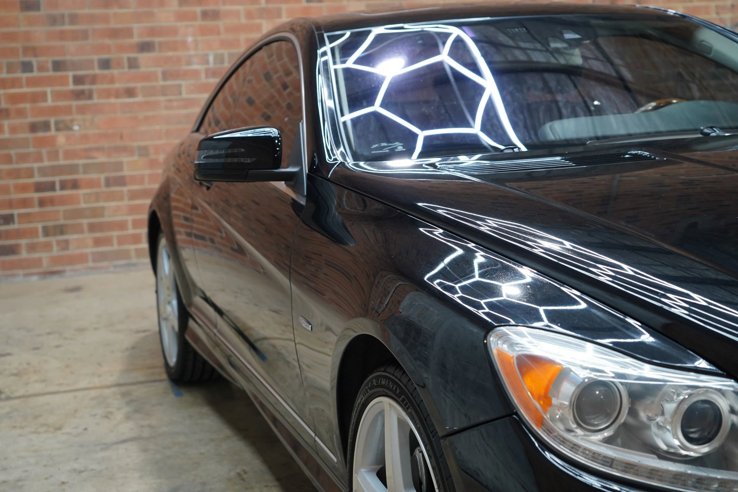 Used 2011 Mercedes-Benz CL 550 4MATIC w/ Sport Pkg Plus One image 23