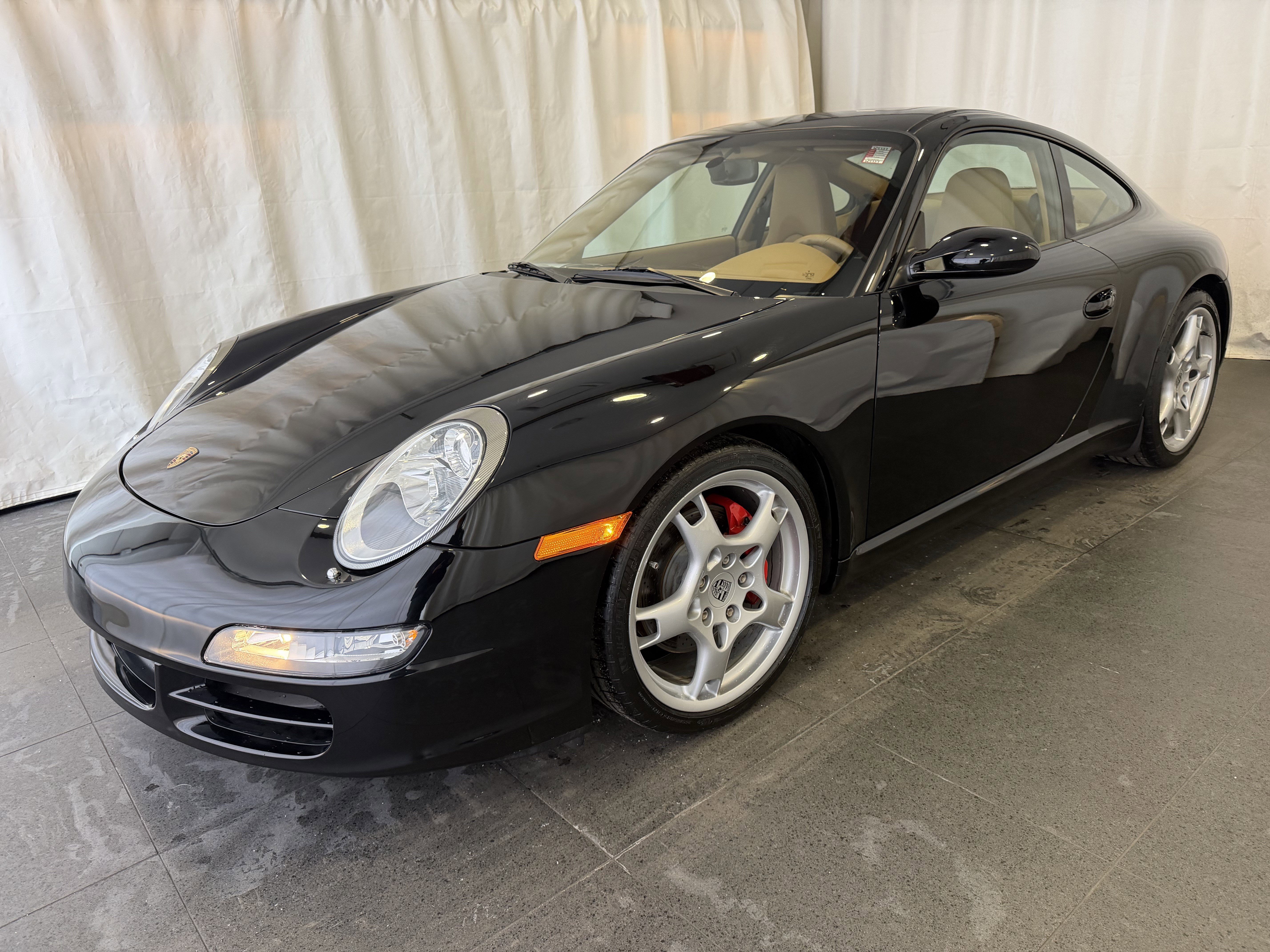 Used 2006 Porsche 911 Carrera S image 1