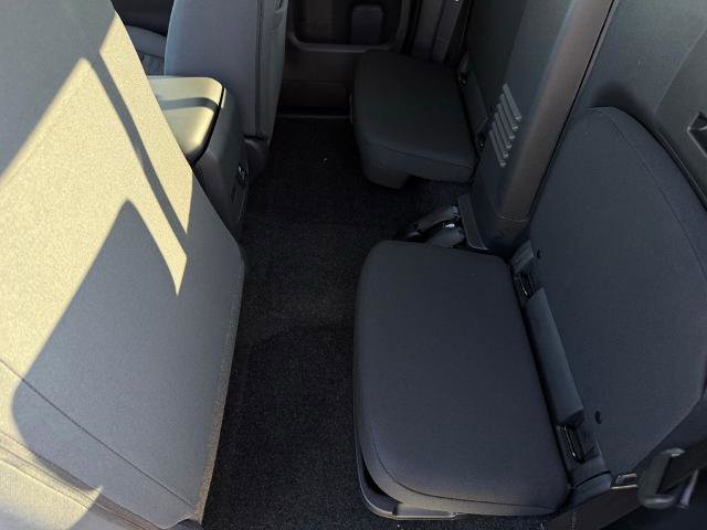 New 2026 Nissan Frontier S w/ S Utility Package image 10