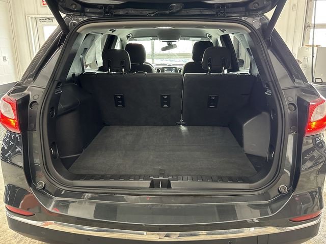 Used 2018 Chevrolet Equinox LT image 25