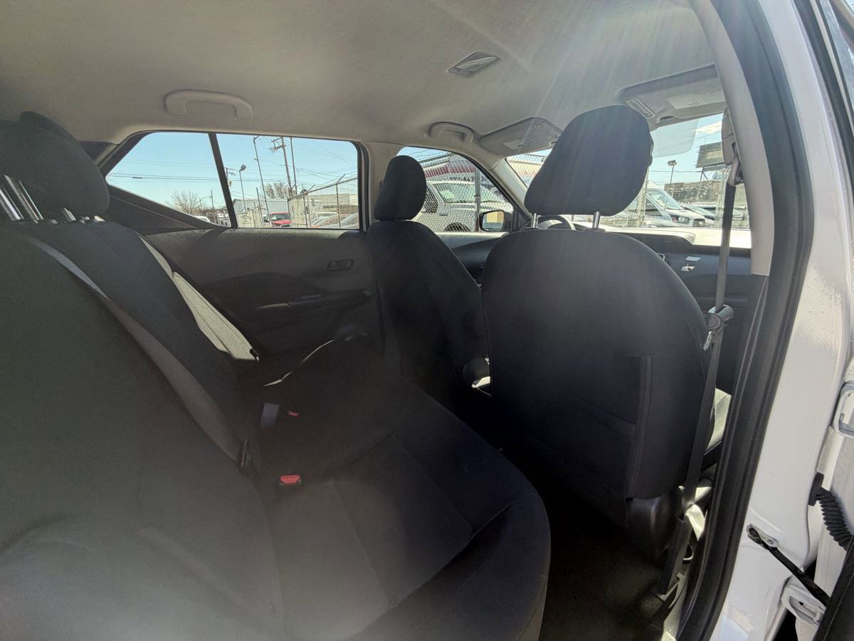 Used 2023 Nissan Kicks S FWD image 26