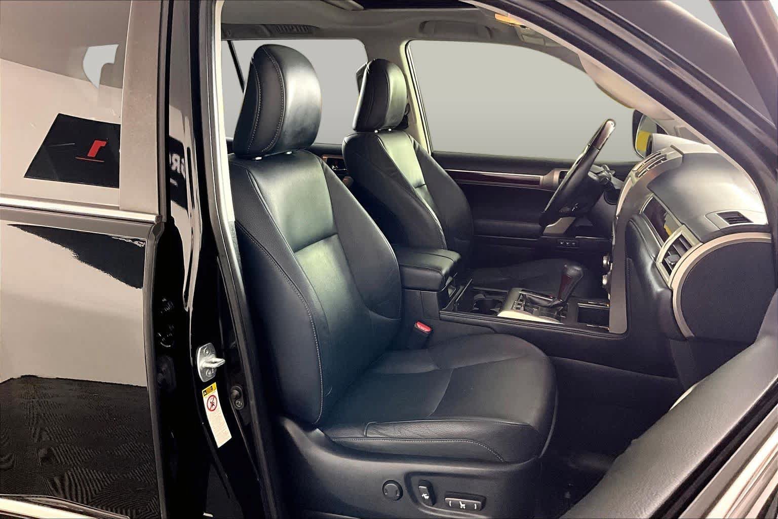 Used 2019 Lexus GX 460 Premium AWD/4WD image 9