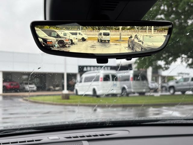 New 2026 Buick Enclave Sport Touring w/ Power Package FWD image 7