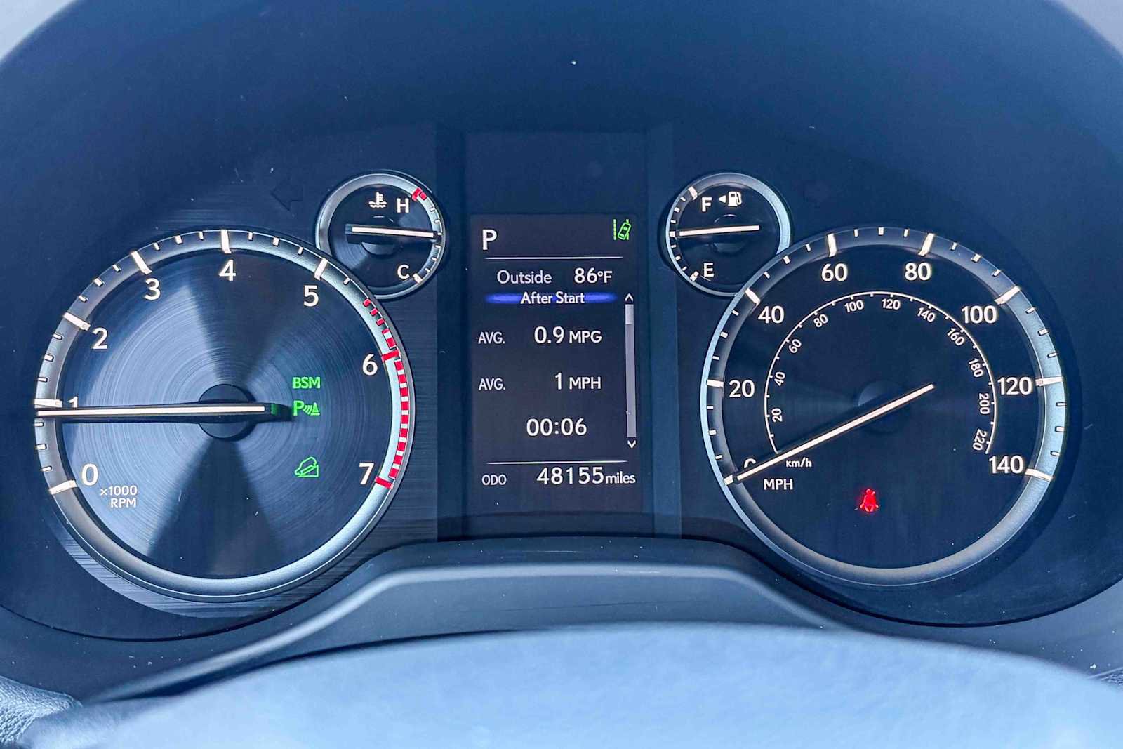 Certified 2021 Lexus GX 460 Premium w/ Premium Package AWD/4WD image 23